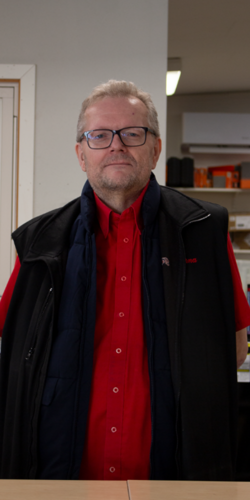 Martin Årman